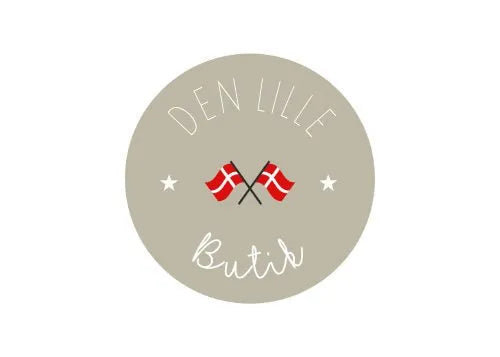 Den lille Butik